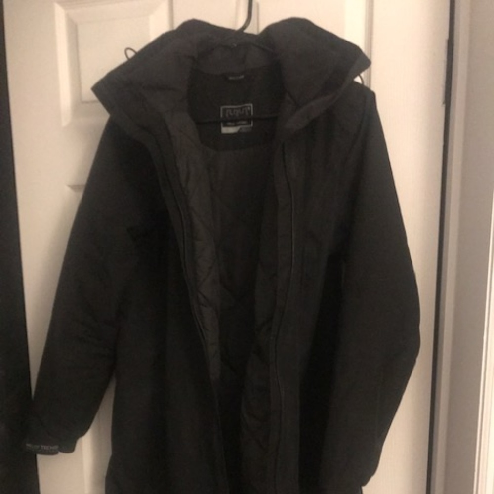 Helly Hansen Winter Jacket - Insulated - Size L